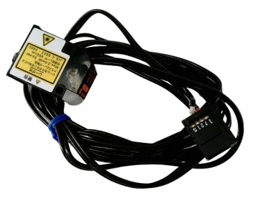 OMRON E3C-LD31 2M