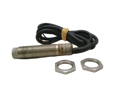 OMRON TL-X8MF1-E2