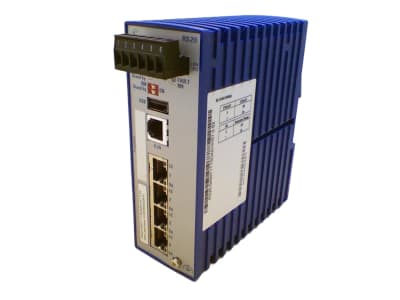 BELDEN RS20-0400T1T1SDAEHH07.0.02