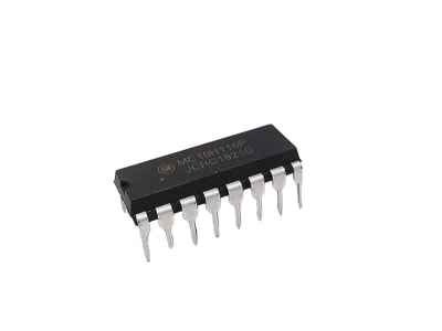 NXP SEMICONDUCTOR IC10H116PDS