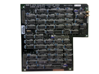 OKUMA E4809-436-017-B