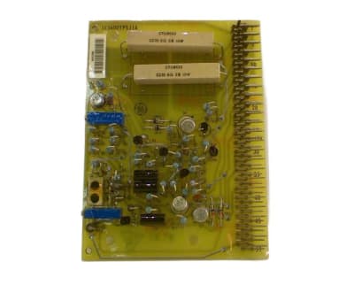 FANUC IC3600TPSJ1