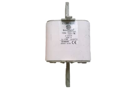 EATON CORPORATION 170M6811