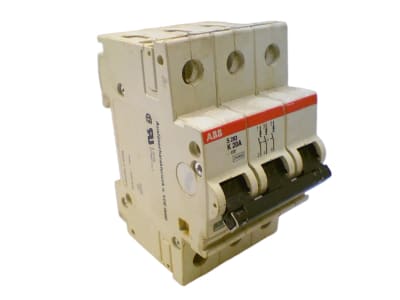 ASEA BROWN BOVERI GHS2830001R0487