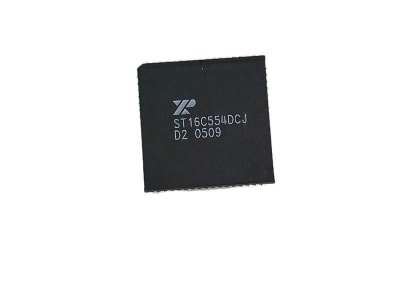 EXAR ST16C554DCJ68-F