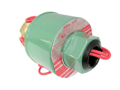 ASCO 8320-A98-120