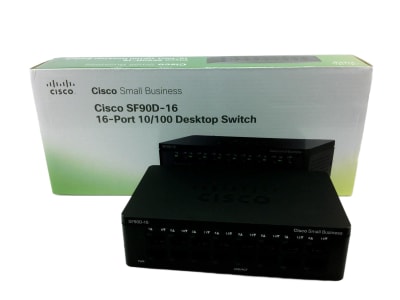 CISCO SF90D-16