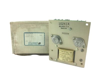 ASEA BROWN BOVERI 704323-8V