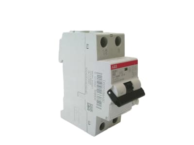 ASEA BROWN BOVERI 2CSR255140R1065