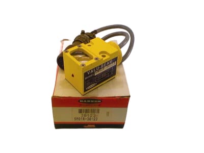 BANNER ENGINEERING SM91R-30123