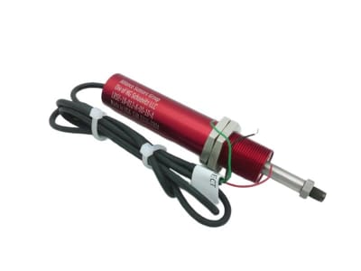 ALLIANCE SENSORS GROUP LRSE18012A0010A