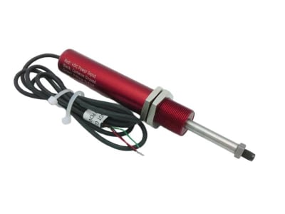 ALLIANCE SENSORS GROUP LRSE18025A0010A