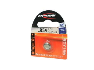 ANSMANN 5015313