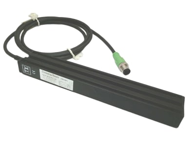 INDEV CONTROLS CLC-6.100.81-PO/1.5C