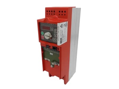 SEW EURODRIVE MC07A011-2B1-4-00