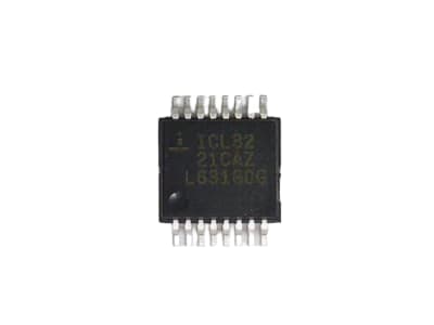 INTERSIL ICL3221CAZ