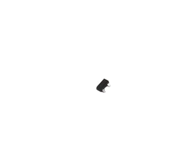 DIODES INC MMBT2907A-7-F