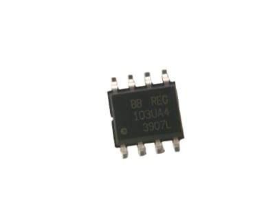 TEXAS INSTRUMENTS SEMI REG103UA-3.3