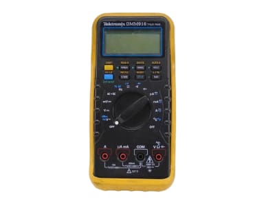TEKTRONIX DMM916