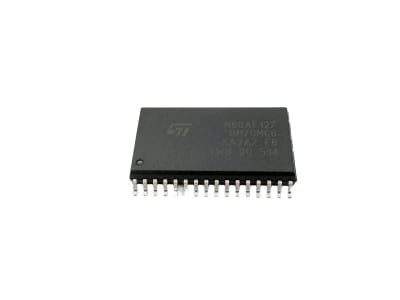 ST MICRO M68AF127BM70MC6