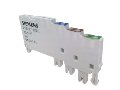 SIEMENS 8WA2011-3KE11