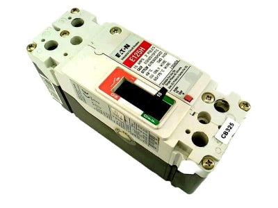 EATON CORPORATION EGH2015FFG