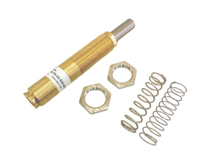 BALLUFF BAM FS-XE-005-M8-2-01T