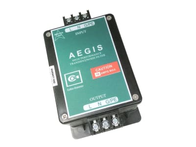EATON CORPORATION AGSHWCH120N10HS