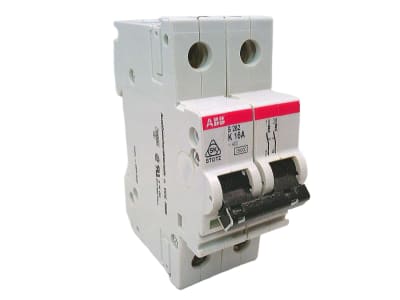 ASEA BROWN BOVERI GHS2820001R0467
