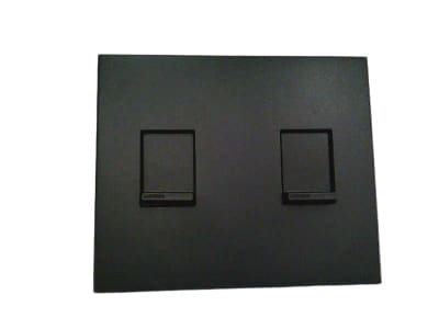 LUTRON NT-SS-NFB-BL
