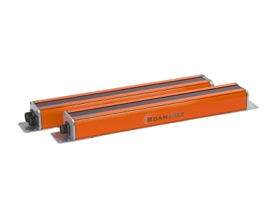SCANMEG T24-R-STD