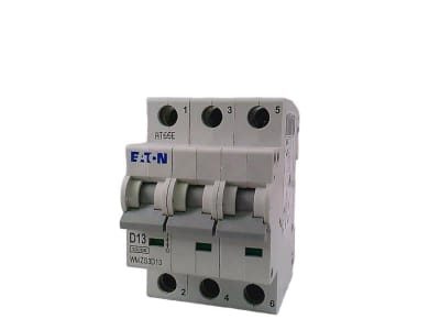 EATON CORPORATION WMZS3D13
