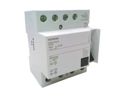 SIEMENS 5SM3644-6