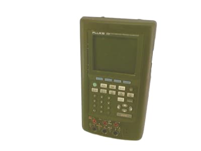FLUKE 701