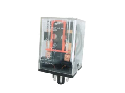 OMRON MK2PNV-I-AC120