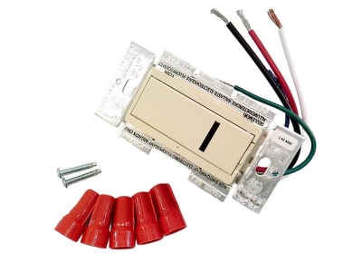 LUTRON SPSF-S6AM-IV
