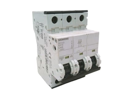 SIEMENS 5SY4340-7