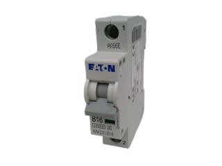 EATON CORPORATION WMZS1B16