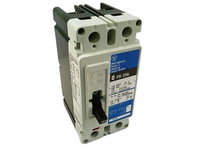 EATON CORPORATION FD2150L