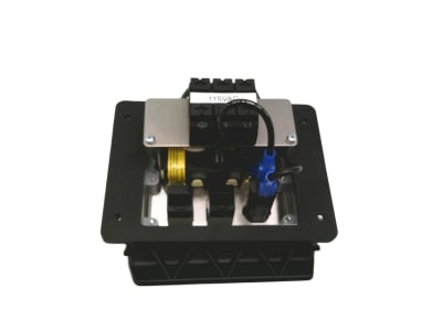 MENCOM GF-2RJ45-R-32