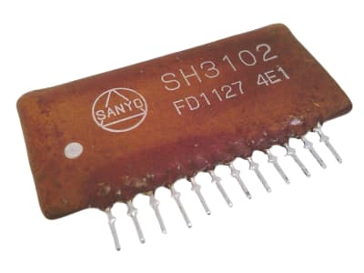 GENERIC SH3102