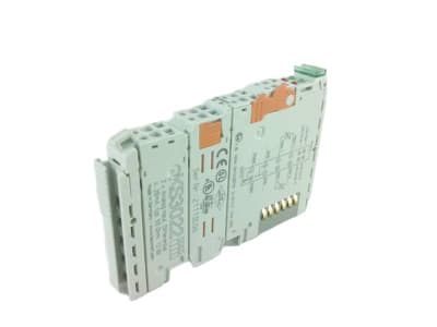 BECKHOFF KS3022