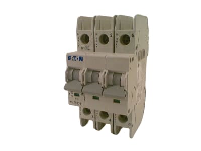 EATON CORPORATION WMZT3D40