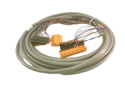ASEA BROWN BOVERI MTBC-DI820-7M