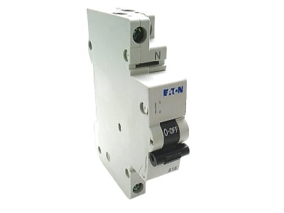 EATON CORPORATION AT-1NRB16/6