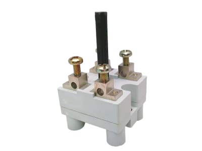 EATON CORPORATION 1313-206