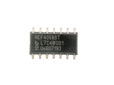 NXP SEMICONDUCTOR HEF4068BT