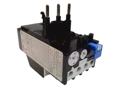 ASEA BROWN BOVERI GJZ-252-1201-R0045