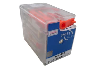 MORS SMITT M4-L-A012