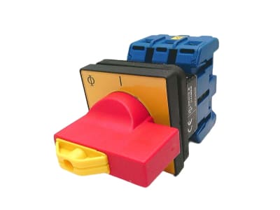 KRAUS & NAIMER KG20A-T203/NLB530-E